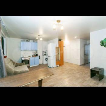 Сдается 2-х комнатная квартира, 43 м²