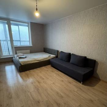 Сдается 1-комнатная квартира, 35 м²