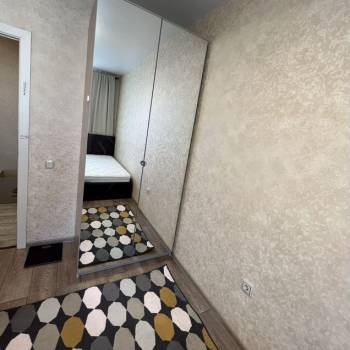 Сдается 2-х комнатная квартира, 55 м²