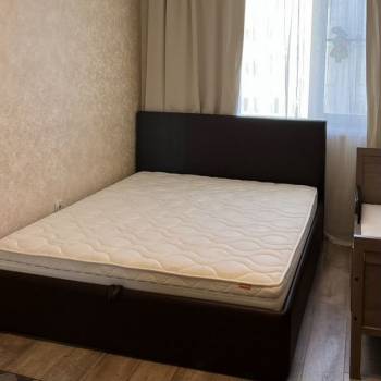 Сдается 2-х комнатная квартира, 55 м²