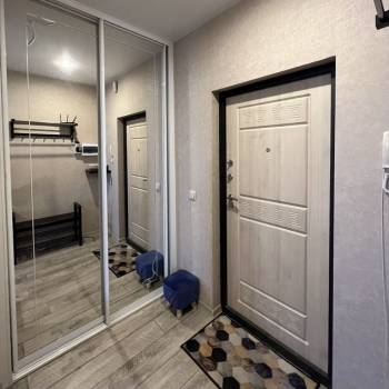 Сдается 2-х комнатная квартира, 55 м²