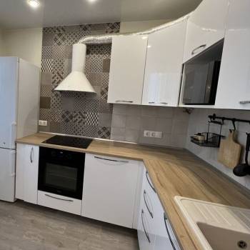 Сдается 2-х комнатная квартира, 55 м²