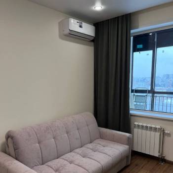 Сдается 1-комнатная квартира, 34 м²