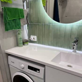 Сдается 1-комнатная квартира, 34 м²