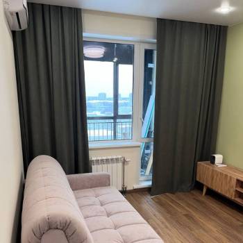 Сдается 1-комнатная квартира, 34 м²