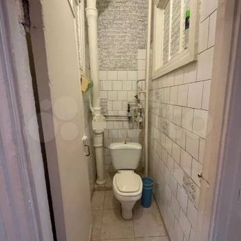 Сдается Многокомнатная квартира, 60 м²