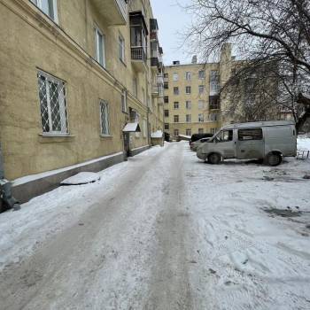 Сдается Многокомнатная квартира, 60 м²