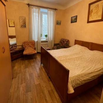 Сдается Многокомнатная квартира, 60 м²