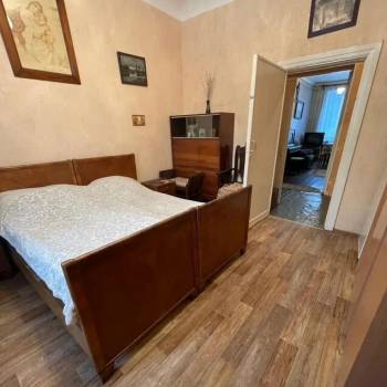 Сдается Многокомнатная квартира, 60 м²