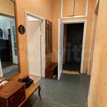 Сдается Многокомнатная квартира, 60 м²