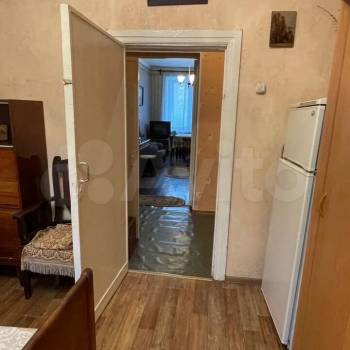 Сдается Многокомнатная квартира, 60 м²