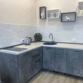 Сдается 1-комнатная квартира, 41 м²