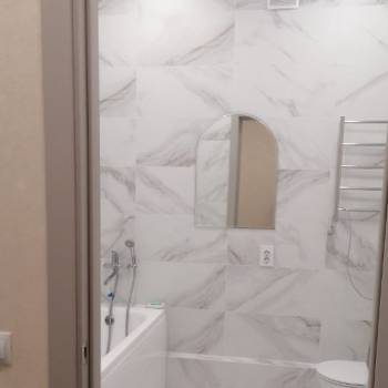 Сдается 1-комнатная квартира, 41 м²