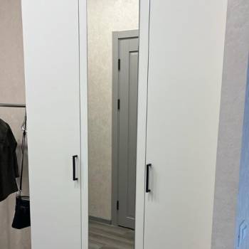 Сдается 1-комнатная квартира, 41 м²