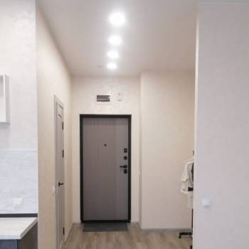 Сдается 1-комнатная квартира, 41 м²