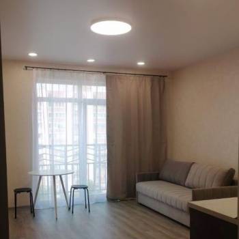 Сдается 1-комнатная квартира, 41 м²