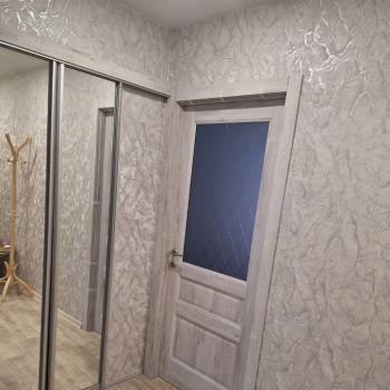 Сдается 2-х комнатная квартира, 44,3 м²