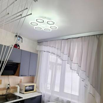 Сдается 2-х комнатная квартира, 44,3 м²