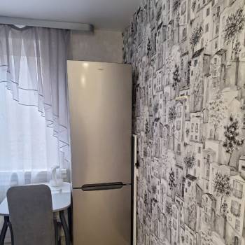 Сдается 2-х комнатная квартира, 44,3 м²