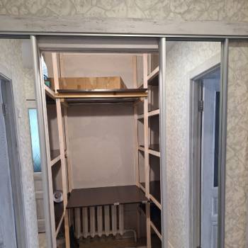 Сдается 2-х комнатная квартира, 44,3 м²