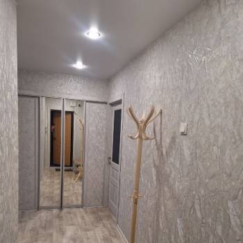 Сдается 2-х комнатная квартира, 44,3 м²