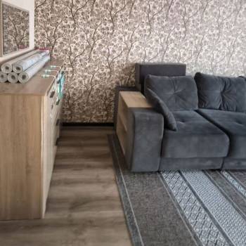 Сдается 2-х комнатная квартира, 43,3 м²