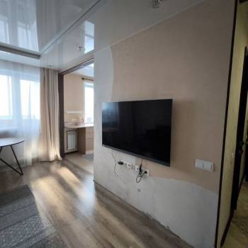 Сдается 2-х комнатная квартира, 43,3 м²