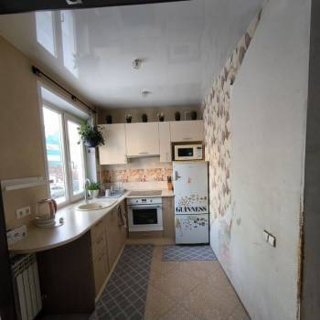 Сдается 2-х комнатная квартира, 43,3 м²