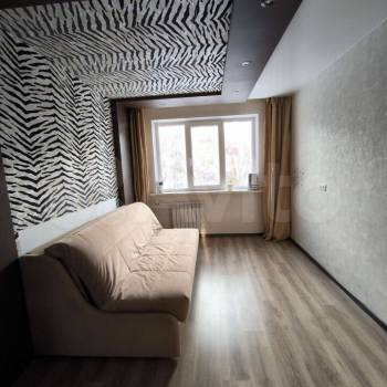 Сдается 2-х комнатная квартира, 43,3 м²