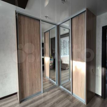 Сдается 2-х комнатная квартира, 43,3 м²