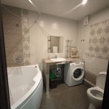 Сдается 2-х комнатная квартира, 43,3 м²