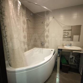 Сдается 2-х комнатная квартира, 43,3 м²