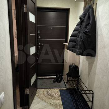 Сдается 2-х комнатная квартира, 43,3 м²