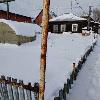 Продается Дом, 37 м²