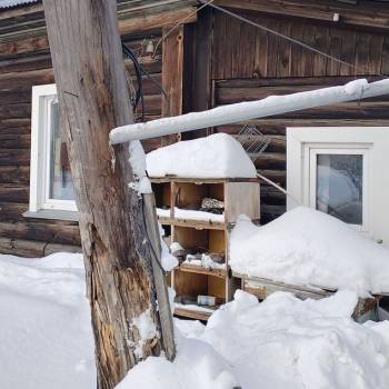 Продается Дом, 37 м²