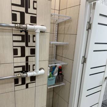 Сдается 1-комнатная квартира, 40 м²