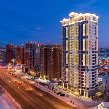 Сдается 1-комнатная квартира, 24,2 м²