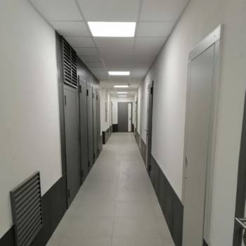 Сдается 1-комнатная квартира, 24,2 м²