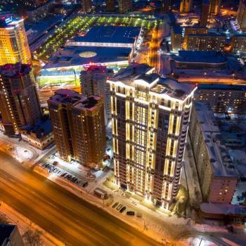 Сдается 1-комнатная квартира, 24,2 м²