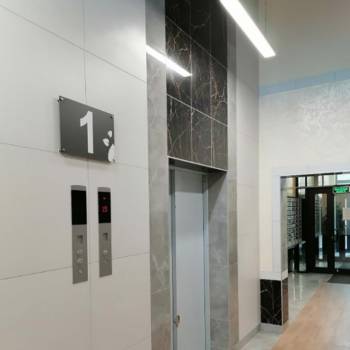 Сдается 1-комнатная квартира, 24,2 м²