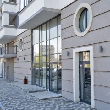 Сдается 1-комнатная квартира, 24,2 м²