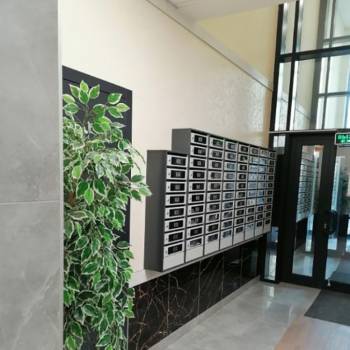 Сдается 1-комнатная квартира, 24,2 м²