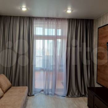 Сдается 1-комнатная квартира, 24,2 м²