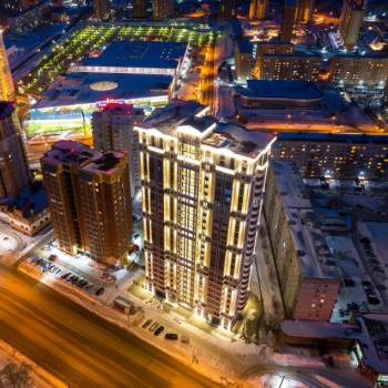 Сдается 1-комнатная квартира, 24,2 м²