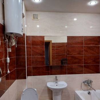 Сдается 1-комнатная квартира, 36 м²