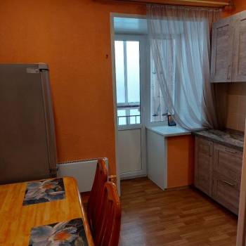 Сдается 1-комнатная квартира, 36 м²
