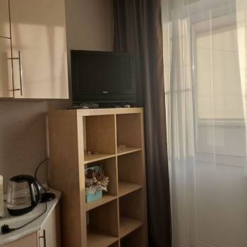 Сдается 1-комнатная квартира, 39 м²