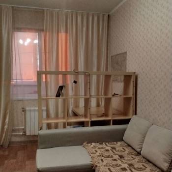 Сдается 1-комнатная квартира, 39 м²