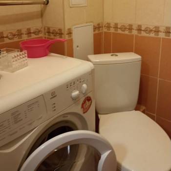 Сдается 1-комнатная квартира, 39 м²