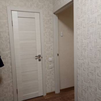 Сдается 1-комнатная квартира, 39 м²